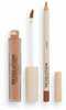 Huulekomplekt Makeup Revolution Lip Contour Kit, Lover