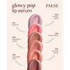 Huuleseerum Paese Glowypop, 503 Strawberry Brulee, 2,2 g