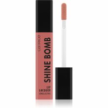 Vedel huulepulk Catrice Shine Bomb, 030 Sweet Talker, 3 ml