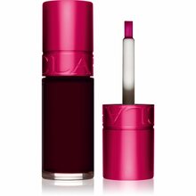Huulevärv Clarins Water Lip Stain, 04 Violet Water, 7ml