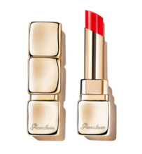 Huulepulk Guerlain Kiss Kiss Shine Bloom, 609 Spring Rose, 3 g