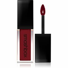 Vedel huulepulk Smashbox Always On Liquid Lipstick, Miss Conduct, 4 ml