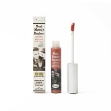 Huulepulk The Balm Meet Matt(e) Hughes, Committed, 7,4 ml