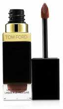 Huulepulk Tom Ford Luxe Vinyl Matte Liquid Lipstick, 01 Insinuate, 6 ml