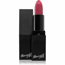 Huulepulk Barry M Satin Lip Paint, Lustring, 3,5 g