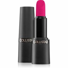 Huulepulk Collistar Puro Matte Lipstick, 103 Fuchsia Petunia, 3,5 ml