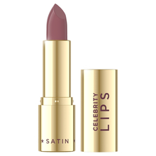Huulepulk Eveline Celebrity Lips Satin Lipstick, 601