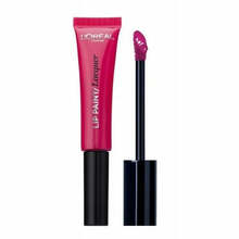 Huulepulk L'Oreal Paris Infaillible Lip Paint, 102 Pink Lady, 8 ml