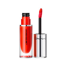 Huulepulk Mac Cosmetics Locked Kiss Ink Lipcolour, Vixen, 4 ml