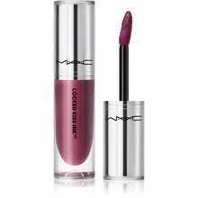 Huulepulk MAC Cosmetics Locked Kiss Ink, Opulence, 4 ml