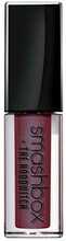 Vedelikhuulepulk Smashbox Crystalized Always On Matte Liquid Lipstick, Damnethyst, 4 ml