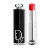 Huulepulk Dior Addict Refillable Shine, 536 Lucky, 3,2 g