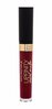 Huulepulk Max Factor Lipfinity Velvet Matte, 090 Red Allure, 3,5 ml
