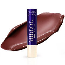 Huuleläige Claresa Care All Day Mirror Shine Balm, Mad Hatter, 3 g