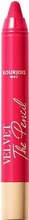 Huulepulk Bourjois Paris Velvet The Pencil, 1,8 g
