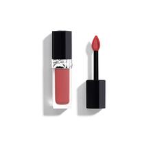 Vedel huulepulk Dior Rouge Dior Forever Liquid, 100 Forever Nude, 6 ml