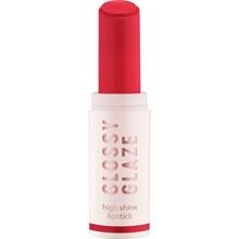 Huulepulk Essence Glossy Glaze, 04 Red-dy For The Day, 1,9 g