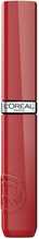 Vedel huulepulk L'oreal Paris Infaillible Laque Resistance, 215 Drunk In Rose, 4,3 ml
