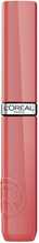Vedel huulepulk L'oreal Paris Infaillible Laque Resistance, 600 Le Nu Rose, 4,3 ml