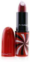 Huulepulk Mac Velvet Matte Cream Lipstick, For My Next Trick Pink, 3 g