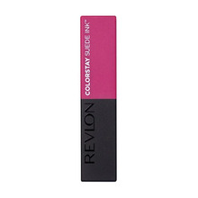 Huulepulk Revlon Colorstay Suede Ink roosa, 2,55 g