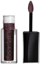 Vedel huulepulk Smashbox Crystalized Always On Matte Liquid Lipstick, Dark Crystal, 4 ml