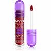 Huuleläige Nyx Professional Makeup Holiday Gum Drop Gloss, 03 Cranberry Splash, 5 ml
