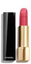 Huulepulk Chanel Rouge Allure Velvet, 43 La Favorite, 3,5 g