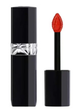 Huulepulk Dior Rouge Forever Liquid Lacquer, 459 Flower, 6 ml