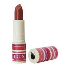 Huulepulk IDUN MINERALS, JUNGFRUBAR, Nr. 6103, 4 g