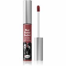 Huulepulk TheBalm Meet Matt(e) Hughes, Sincere, 7,4 ml