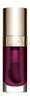 Huuleõli Clarins Lip Comfort Oil, 10 Plum, 7 ml