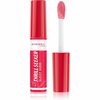 Huuleläige Rimmel Thrill Seeker Glassy Gloss, 600 Berry Glace, 10 ml