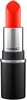 Huulepulk Mac Mini Matte Cream Lipstick, Rebel, 1,8 g