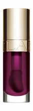 Huuleõli Clarins Lip Comfort Oil, 10 Plum, 7 ml