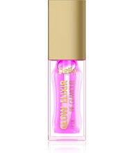 Huuleõli Delia Cosmetics Glow Elixir Be Glamour, 01 Sweet, 8 ml