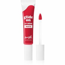 Huuleläige Barry M Glide On Lip Sizzling Red, 10 ml