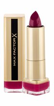 Huulepulk Max Factor Colour Elixir, 110 Rich Raspberry, 4,8 g