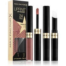 Huulepulk Max Factor Lipfinity, 082 Stardust, 4,2 g