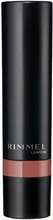 Huulepulk Rimmel London Lasting Finish Extreme Matte, 730 Perfect Nude, 2,3 g