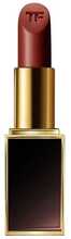 Huulepulk Tom Ford Lips & Girls Shine Cream Lipstick, 1X Maurice, 2 g