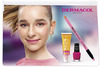 Kingikomplekt Dermacol Neon Mania 01