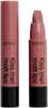 Huulepulk Gosh Kiss Me Cream Lipstick, 003 Hot Kiss, 2 g