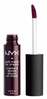 Huulepulk NYX Soft Matte Lip Cream, 21 - Transylvania, 8 ml