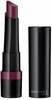 Huulepulk Rimmel London Lasting Finish Extreme Matte, 230 Plum Power, 2,3 g