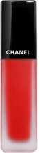 Huulepulk Chanel Rouge Allure Liquid Velvet, 222 Spirituelle, 6 ml