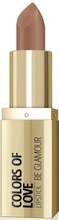 Huulepulk Delia Cosmetics Colors Of Love, 401, 4 g