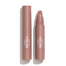 Huulepulk Gosh Copenhagen Kiss Me Matte Lips, 005 Naked Kiss