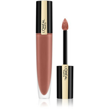 Vedela huulepulk L'Oreal Paris Rouge Signature Matte, 116 I Explore, 7 ml