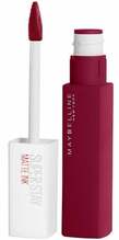 Huulepulk Maybelline Super Stay Matte Ink, 115 Founder, 5 ml